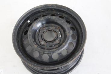 Felge Stahl hinten links 403004F400 Nissan MICRA 2 K11