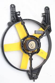 Preview: Ventilator (am Kühler) 214814F100 Nissan MICRA 2 K11