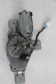 Scheibenwischermotor hinten 287105F000 Nissan MICRA 2 K11
