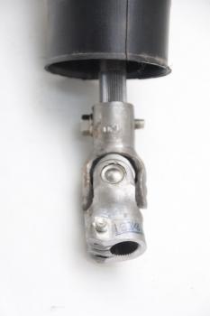 Preview: Lenksäule 5403470217J7 Nissan MICRA 2 K11