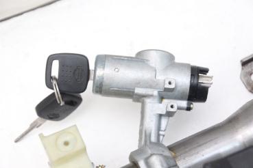 Lenksäule für Nissan MICRA 2 K11 (1992/08-2000/07) 998 ccm 40 kW 54 PS 5403470217J7 Nissan gebraucht