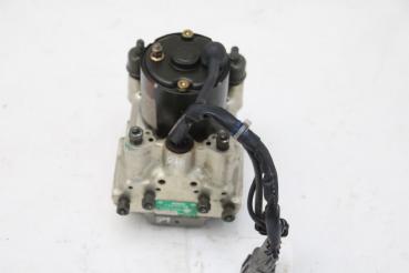 Hydraulikeinheit ABS 0265214206 Nissan MICRA 2 K11