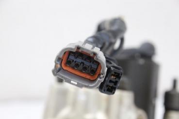 Preview: Hydraulikeinheit ABS 0265214206 Nissan MICRA 2 K11