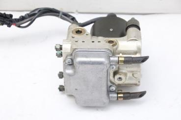 Preview: Hydraulikeinheit ABS 0265214206 Nissan MICRA 2 K11