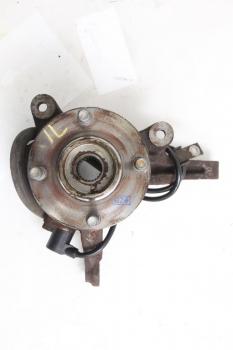 Achsschenkel vorn links 4001550B01 Nissan MICRA 2 K11