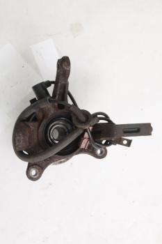 Preview: Achsschenkel vorn links 4001550B01 Nissan MICRA 2 K11