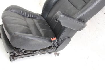 Preview: Sitz vorn rechts AH3262900BA8YJG Land Rover RANGE ROVER SPORT L320