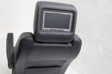 Sitz vorn rechts AH3262900BA8YJG Land Rover RANGE ROVER SPORT L320