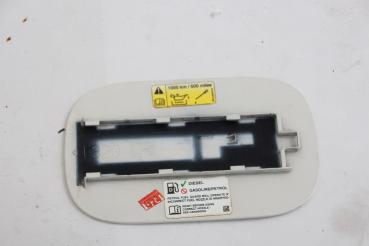 Preview: Tankklappe BPA790040 Land Rover RANGE ROVER SPORT L320