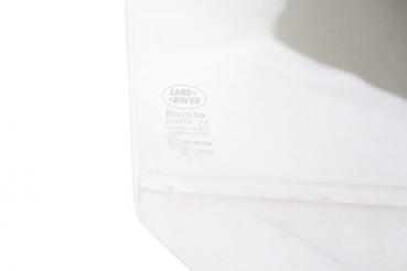 Preview: Scheibe Tür hinten links CVB500230 Land Rover RANGE ROVER SPORT L320