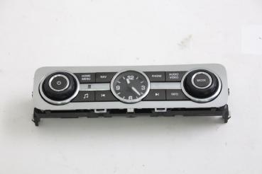 Schalter Radiobedienung AH2218C858BF Land Rover RANGE ROVER SPORT L320