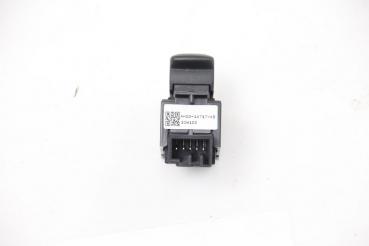 Preview: Schalter Fensterheber hinten rechts AH2214717AB Land Rover RANGE ROVER SPORT L320