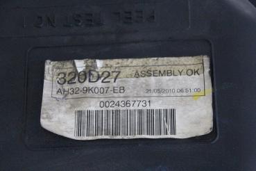 Preview: Kraftstofftank LR013746 Land Rover RANGE ROVER SPORT L320
