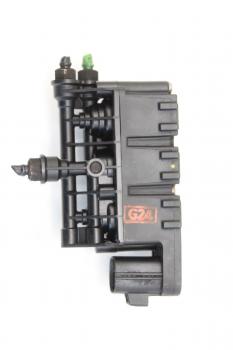Niveauregulierung RVH000055 Land Rover RANGE ROVER SPORT L320
