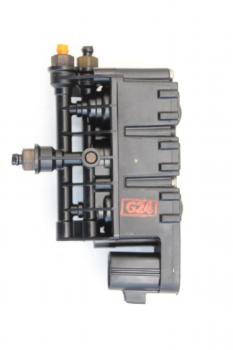 Niveauregulierung RVH000095 Land Rover RANGE ROVER SPORT L320