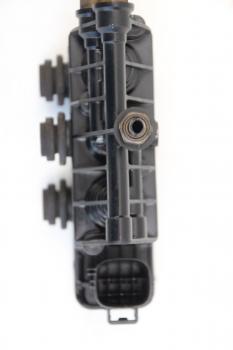 Preview: Niveauregulierung RVH000095 Land Rover RANGE ROVER SPORT L320