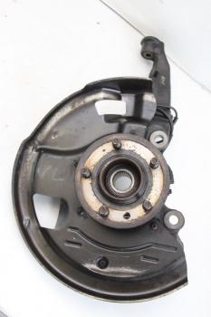 Achsschenkel vorn links RUB500330 Land Rover RANGE ROVER SPORT L320
