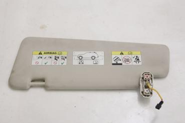 Preview: Sonnenblende LR014658 Land Rover RANGE ROVER SPORT L320