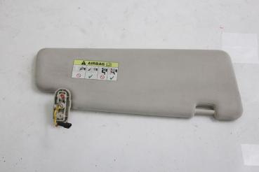 Preview: Sonnenblende LR014662 Land Rover RANGE ROVER SPORT L320