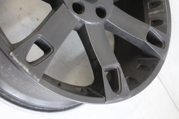 Preview: Felge Alu/Leichtmetall 7017 Land Rover RANGE ROVER SPORT L320