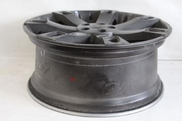 Preview: Felge Alu/Leichtmetall 7017 Land Rover RANGE ROVER SPORT L320
