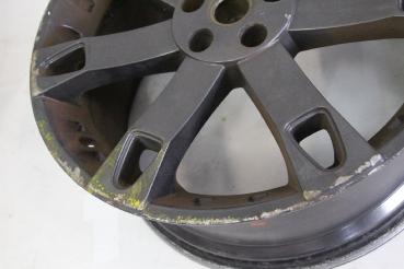 Preview: Felge Alu/Leichtmetall 7017 Land Rover RANGE ROVER SPORT L320