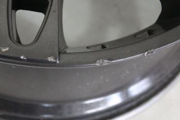 Preview: Felge Alu/Leichtmetall 7017 Land Rover RANGE ROVER SPORT L320