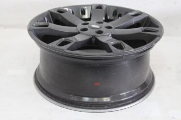 Preview: Felge Alu/Leichtmetall 7017 Land Rover RANGE ROVER SPORT L320