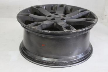 Preview: Felge Alu/Leichtmetall 7017 Land Rover RANGE ROVER SPORT L320