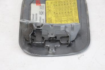 Preview: Tankklappe 8D5809905B Audi A4 Avant 8D B5