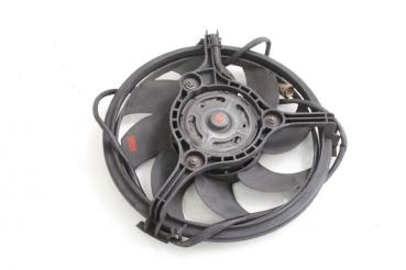 Preview: Ventilator (am Kühler) 20070309 Audi A4 Avant 8D B5