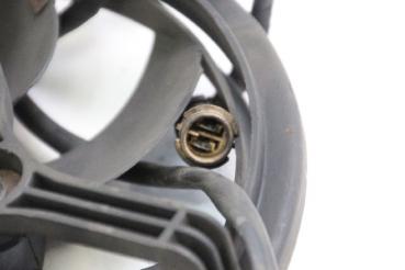 Preview: Ventilator (am Kühler) 20070309 Audi A4 Avant 8D B5