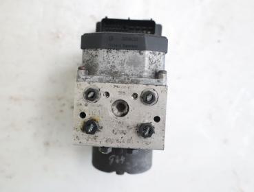 Hydraulikeinheit ABS 3B0614111 Audi A4 Avant 8D B5