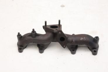 Preview: Abgaskrümmer 028253033AG Audi A4 Avant 8D B5