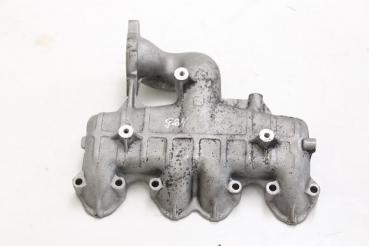 Ansaugkrümmer 038129713AD Audi A4 Avant 8D B5