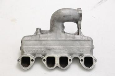 Preview: Ansaugkrümmer 038129713AD Audi A4 Avant 8D B5