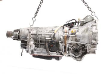 Preview: Getriebe Automatik 4 Gang 31000AE850 Subaru LEGACY 3 SW