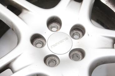 Preview: Felge Alu/Leichtmetall vorn rechts 28111AE170 Subaru LEGACY 3 SW