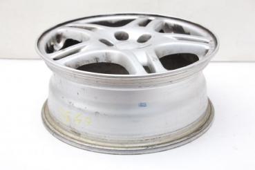 Preview: Felge Alu/Leichtmetall vorn rechts 28111AE170 Subaru LEGACY 3 SW