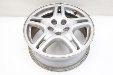 Felge Alu/Leichtmetall vorn links 28111AE170 Subaru LEGACY 3 SW