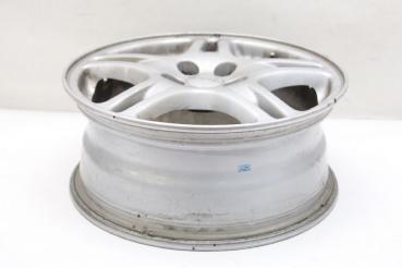 Preview: Felge Alu/Leichtmetall vorn links 28111AE170 Subaru LEGACY 3 SW