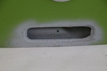 Preview: Heckklappe 6X0827025C VW LUPO