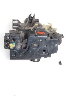 Türschloß vorn rechts 6X1837014G VW LUPO