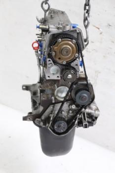 Preview: Motor Benzin Einspritzer 2343381 Ford KA 2 RU8