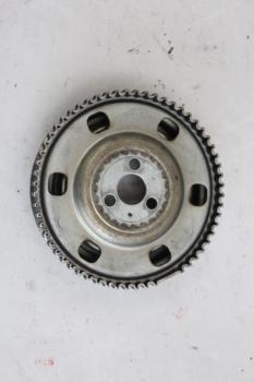 Preview: Riemenscheibe 55181620 Ford KA 2 RU8