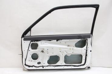Preview: Tür 3trg rechts DA1458020E Mazda 121 1 DA