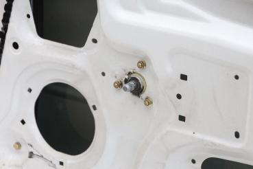 Preview: Tür 3trg rechts DA1458020E Mazda 121 1 DA