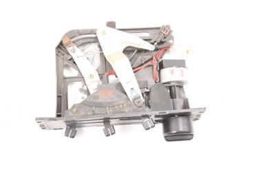 Preview: Schalter Heizung DA67A Mazda 121 1 DA