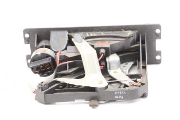 Preview: Schalter Heizung DA67A Mazda 121 1 DA