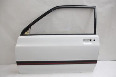 Tür 3trg links DA1459020E Mazda 121 1 DA